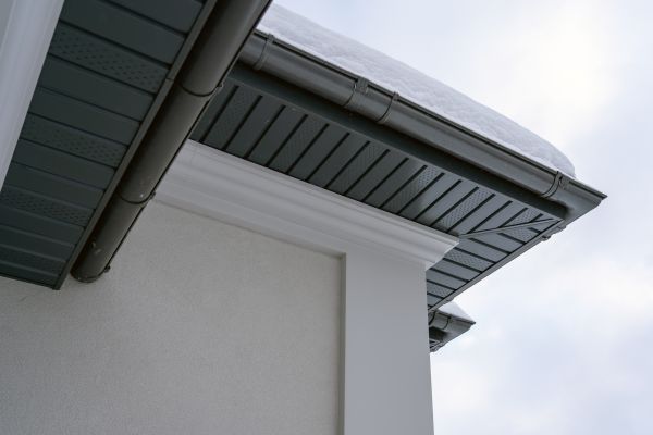 Cost of Siding Trim Repair in Vancouver