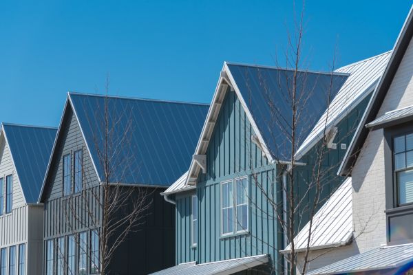 Cost of Steel Siding Repair in Vancouver