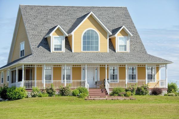 Cost of Siding Repair in Vancouver