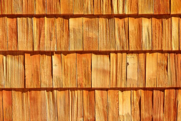 Cost of Cedar Shakes Replacement in Vancouver