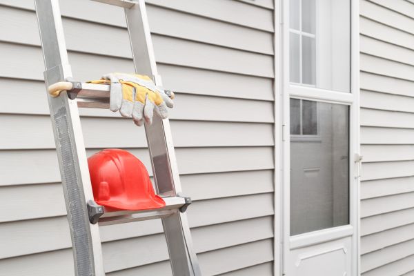 Home Siding Replacement in Vancouver