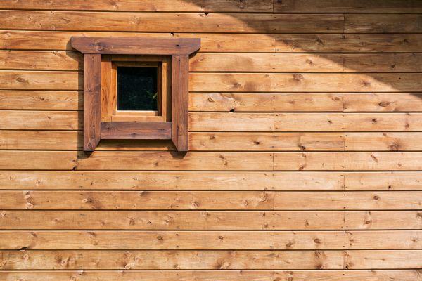 Cost of Exterior Wood Siding Repair in Vancouver