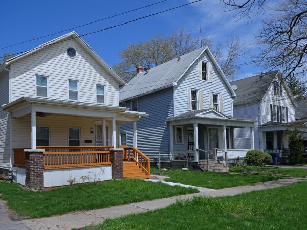 Cost of Aluminum Siding Replacement in Vancouver