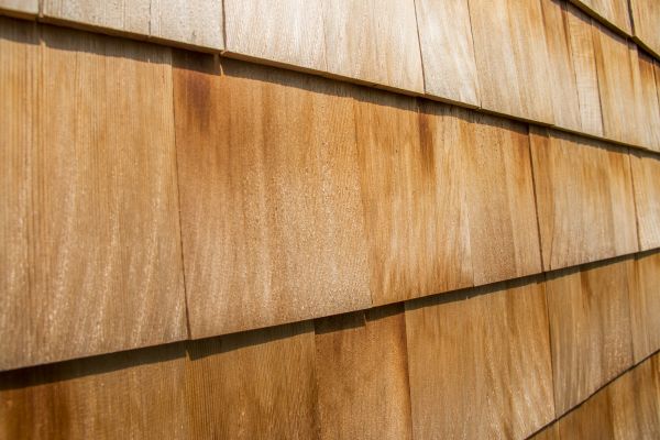 Cost of Cedar Siding Replacement in Vancouver
