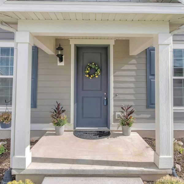 Cost of Faux Wood Siding Installation in Vancouver