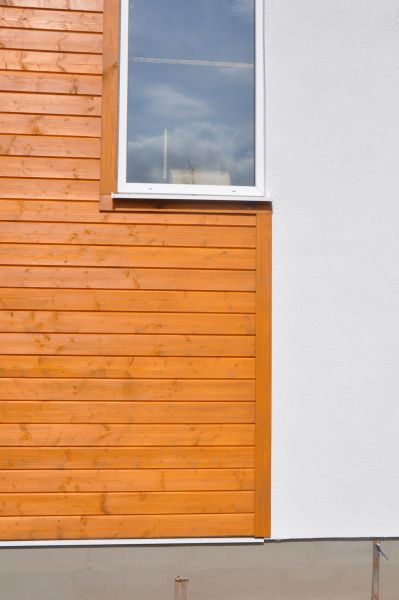 Cost of Wood Siding Installation in Vancouver