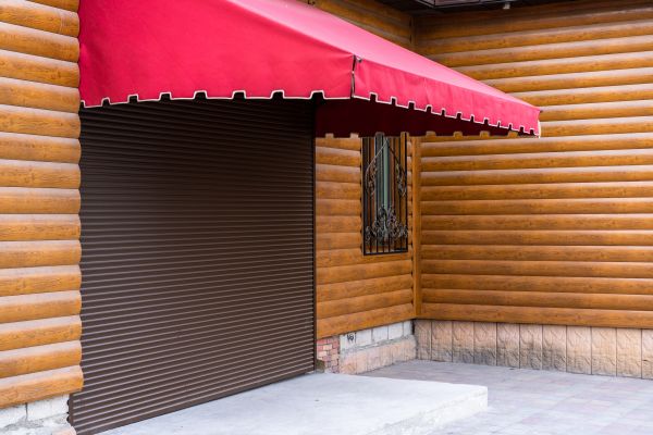 Cost of Hardwood Cladding Installation in Vancouver