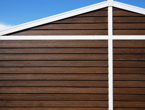 Cost of Hardwood Siding Installation in Vancouver