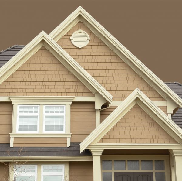 Cost of Vinyl Shake Siding Repair in Vancouver