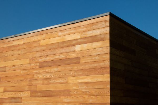 Cost of Cedar Cladding Installation in Vancouver