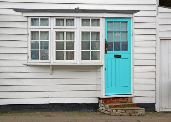 Cost of Shiplap Siding Repair in Vancouver