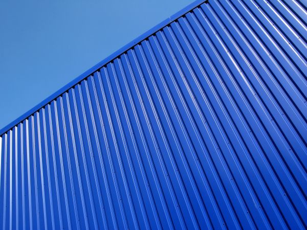Cost of Seam Metal Siding Installation in Vancouver