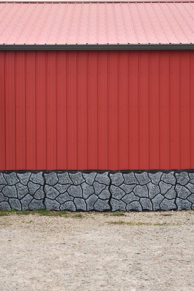 Cost of Tin Siding Repair in Vancouver