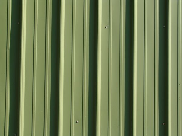 Cost of Metal Siding Installation in Vancouver