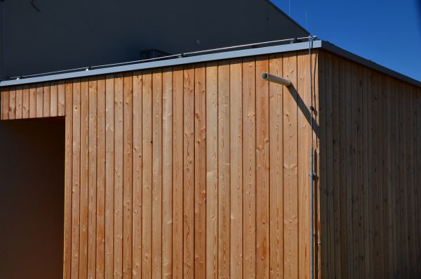 Cost of Wood Cladding Replacement in Vancouver