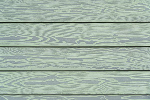 Cost of Composite Siding Installation in Vancouver