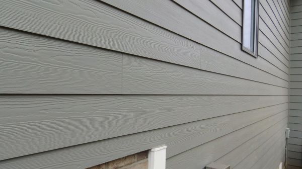 Dutch Lap Vinyl Siding Service in Vancouver