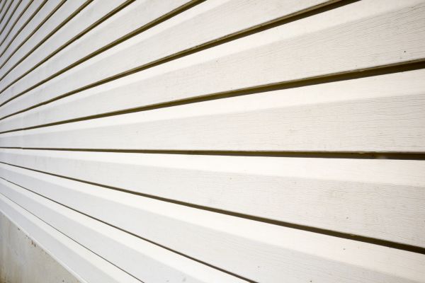 Dutch Lap Siding Replacement in Vancouver