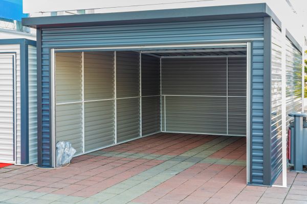 Cost of Interior Metal Siding Service in Vancouver