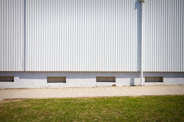 Cost of Metal Paneling Installation in Vancouver