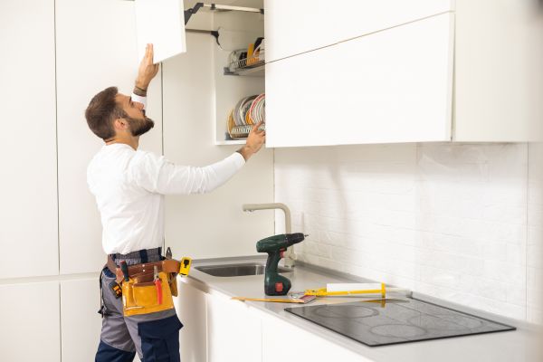 Cabinet Service in Vancouver