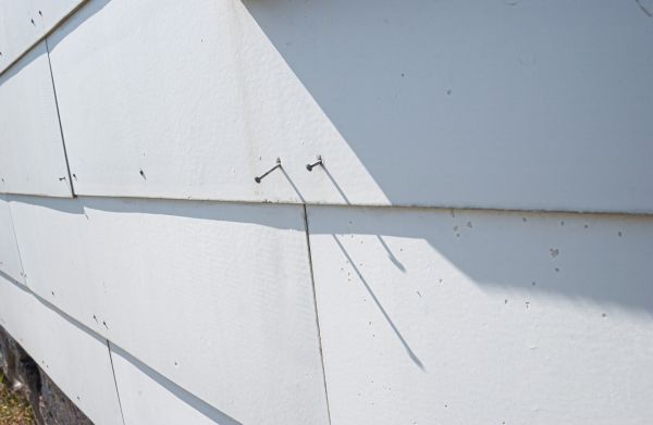 Cost of Cement Board Repair in Vancouver