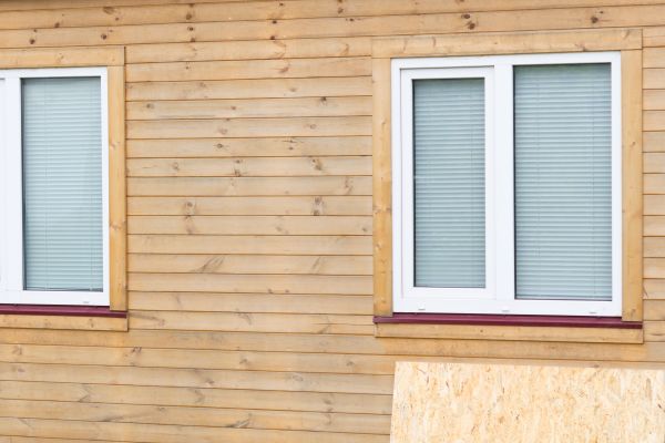 Cost of Shiplap Siding Replacement in Vancouver