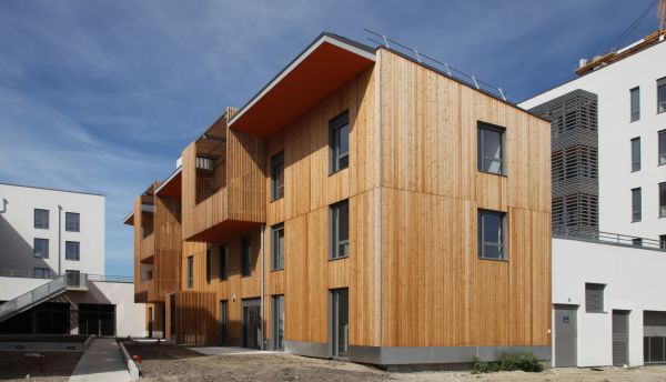 Cost of Building Cladding Service in Vancouver