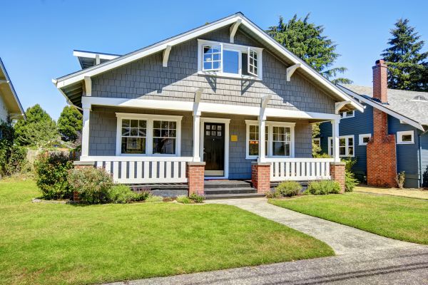 Cost of Clapboard Siding Replacement in Vancouver