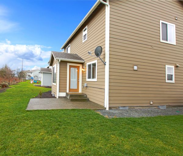 Cost of Clapboard Siding Repair in Vancouver