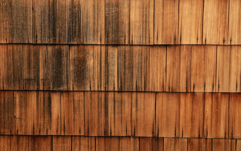 Shiplap Siding Repair